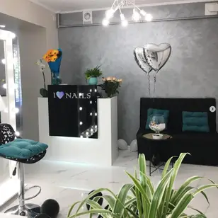 I Love Nails Studio photo 3