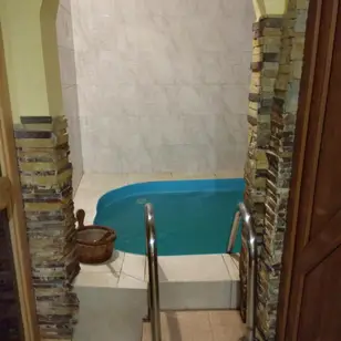 сауна Німфа photo 3