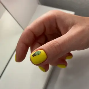Nail.master_Biksey photo 4