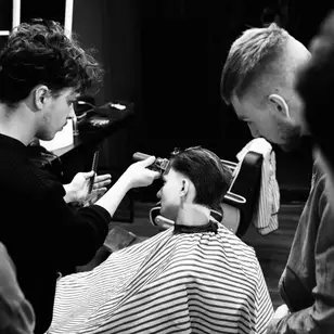 Excellent Barbershop photo 5