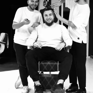 Excellent Barbershop photo 3