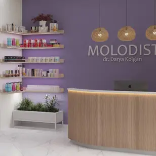 Molodist photo 2