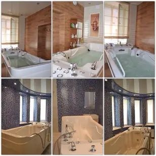 Rodos Wellness & Spa Club photo 3