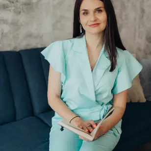 Марина Польова ендокринолог МЦ"Діагностикум" photo 2