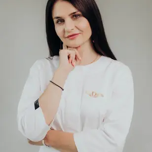 Марина Польова ендокринолог МЦ"Діагностикум" photo 3