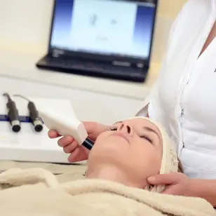 Dr. Olena Koval | Beauty Clinic (Laser&Aesthetic) photo 4