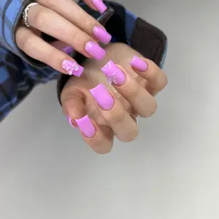 Манікюр у Києві, м. Лівобережна - Dolonki Nails 💅 photo 5
