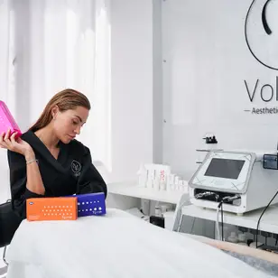 VOLKOVA CENTER photo 4