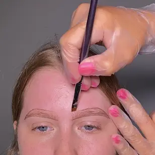 kmiets brows & lashes photo 3