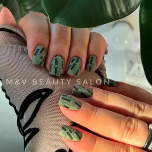 M&V beauty salon photo 4