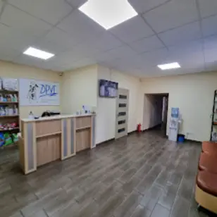 Ветеринарна клініка «Друг» · Ветклініка «Друг» Гонгадзе 20 photo 2