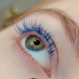 М.G.Lashes школа-студия наращивания ресниц photo 3