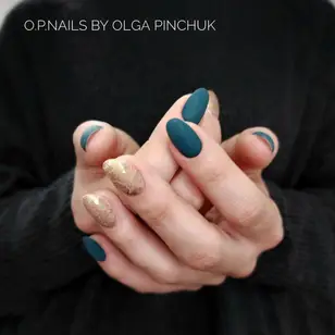 O.P.nails by Olga Pinchuk photo 2