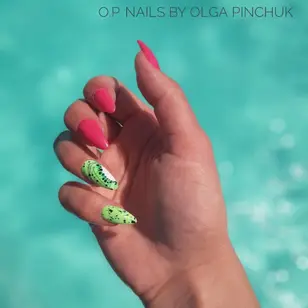 O.P.nails by Olga Pinchuk photo 5