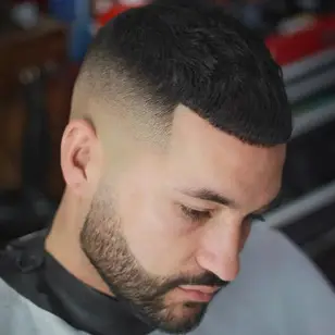 The Barber King Сlub photo 3