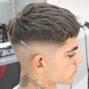 The Barber King Сlub photo 5