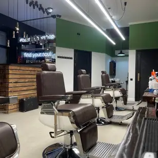 Bar.t Barbershop photo 2
