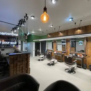 Bar.t Barbershop photo 3