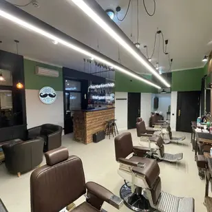 Bar.t Barbershop photo 4