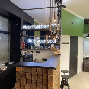 Bar.t Barbershop photo 5