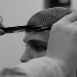 SHUFLAT HAIRCUT PROJECT photo 3