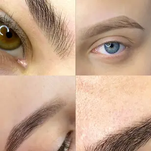 The Brows&Nail studio by Ivanna Khlus photo 2