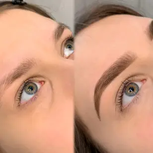 Brows & Lashes photo 2