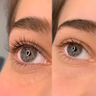 Brows & Lashes photo 3