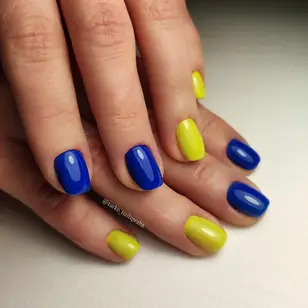 Turko Nails Praha photo 4