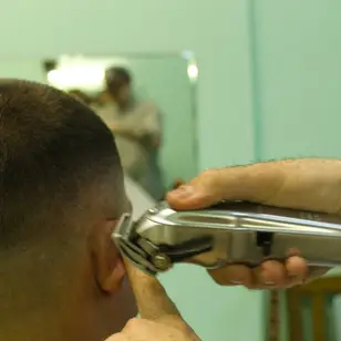 Point Barbershop photo 2