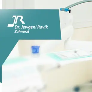 Dr. Jewgeni Ravik photo 2