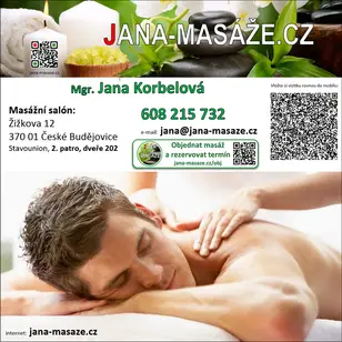 Jana-Masaze.cz photo 2