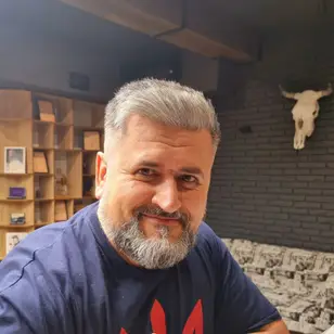 Truemen barbershop photo 3
