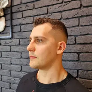 Truemen barbershop photo 5