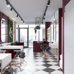 VR Beauty Salon photo 4