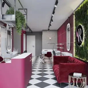 VR Beauty Salon photo 2