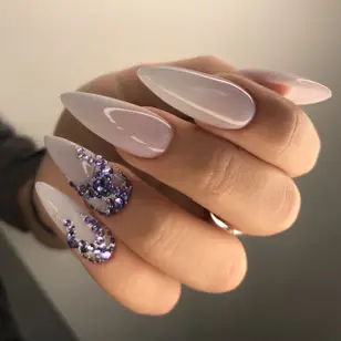 Katia nails photo 2