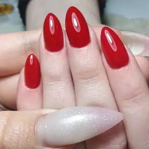 Katia nails photo 3