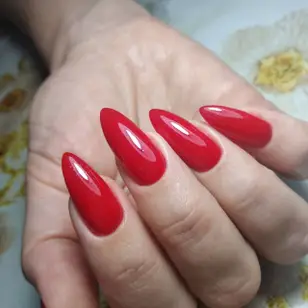 Katia nails photo 5