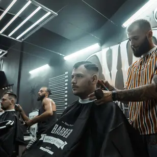 Vice Barbershop photo 3