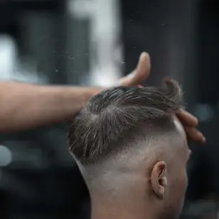 Vice Barbershop photo 4