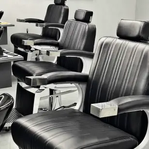 Mr.Grey Barbershop photo 2