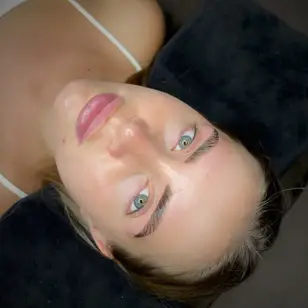 Olga Tikhomirova photo 4