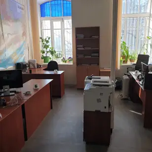 Коворкінг LightHub photo 3