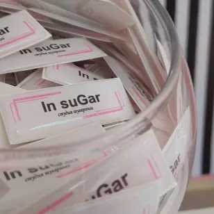 In Sugar photo 5
