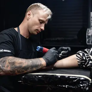 Swettattoo photo 5
