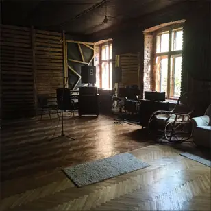 Репетиційка на Винниченка photo 2