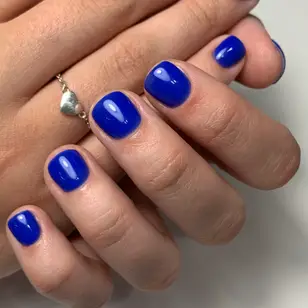 Malitska_nailStudio photo 3