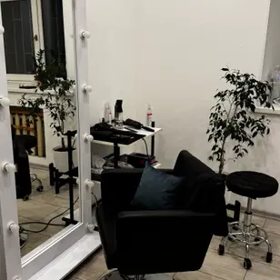 BY hair studio photo 2