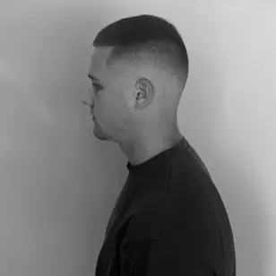Velmax Barbershop ЖК Караваєві Дачі photo 3